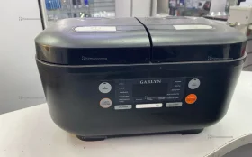 Купить Мультиварка  Garlyn MR-Duo 5 б/у , в Уфа Цена:1490рублей