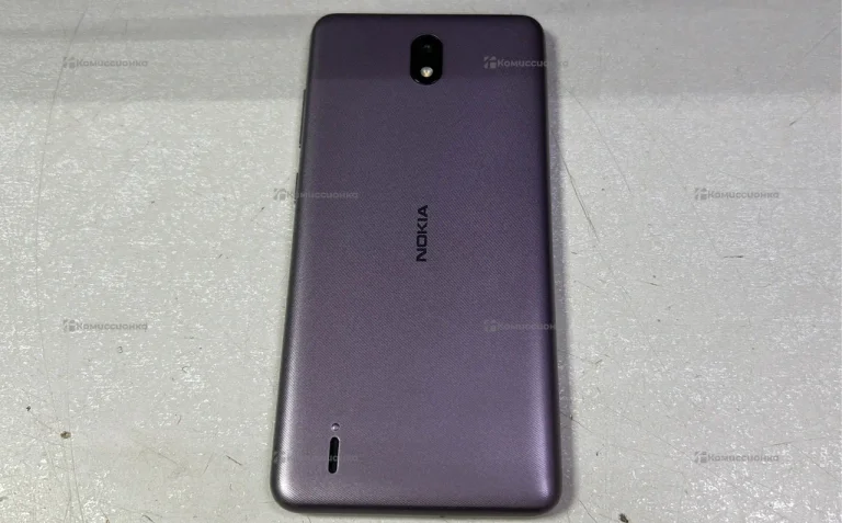 Nokia C01 Plus 1/16 ГБ