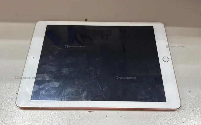 Планшет iPad 6 поколения 128gb