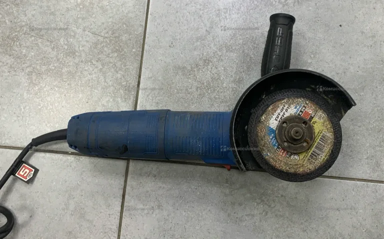ушм зубр 125/950