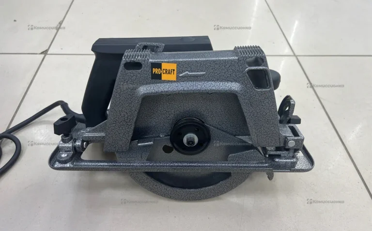 Дисковая пила ProCraft KR2500