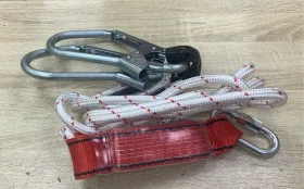 Стропа текстильная