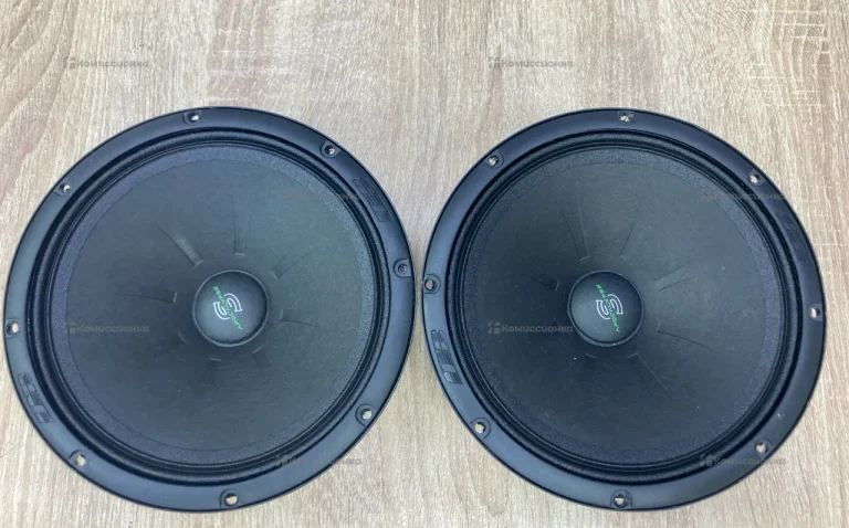 колонки deaf bonce ap-m61se