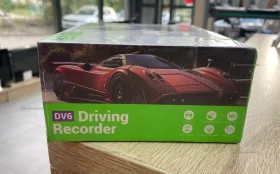 Купить Видеорегистратор HOCO DV6 б/у , в Тольятти Цена:1990рублей