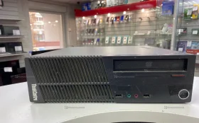 Системный блок  thinkCentre Amd