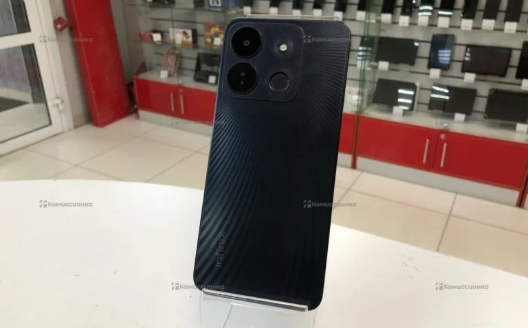Infinix Smart 7 HD 2/64 ГБ