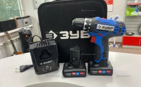 Шуроповерт ЗУБР DL-121-42