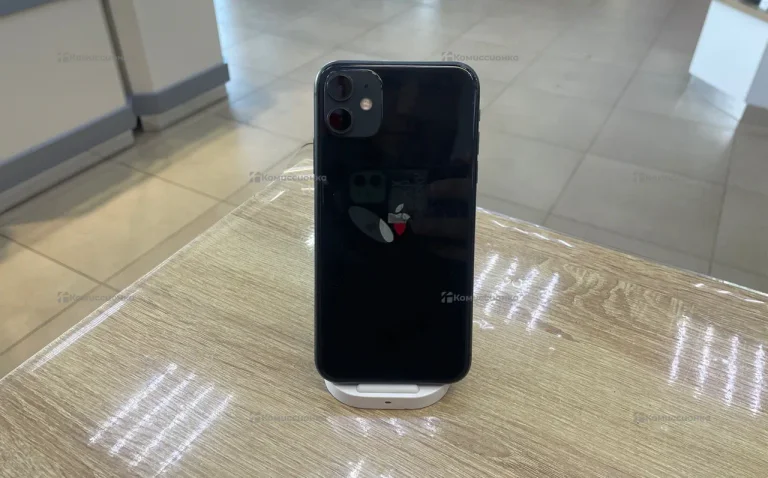 Apple IPhone 11 64Gb