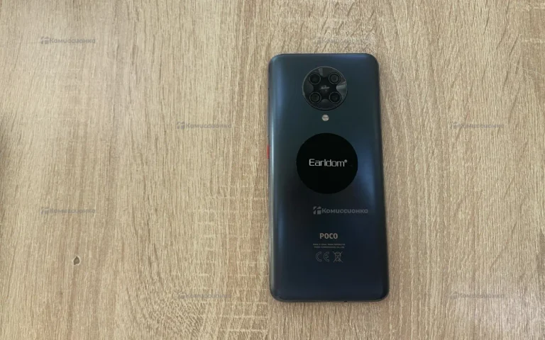 Xiaomi Poco F2 Pro 6/128 ГБ