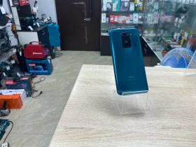 Купить Xiaomi Redmi Note 9 4/64 ГБ б/у , в Зеленодольск Цена:2900рублей