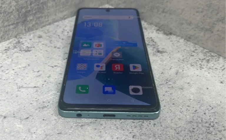 Infinix Hot 30 8/128 ГБ