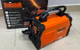 Купить Сварочный аппарат Vniissok Mig-200 б/у , в Москва и область Цена:5900рублей