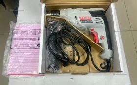 Дрель Зубр ду-550эр