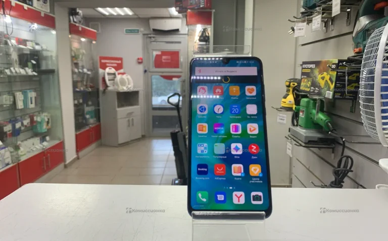 Honor 20 Lite 4/128Gb