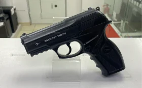 Купить Пневматический пистолет Borner cal177 б/у , в Краснодар Цена:2500рублей