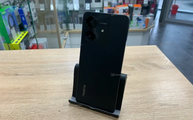 Realme note 60x 3/64