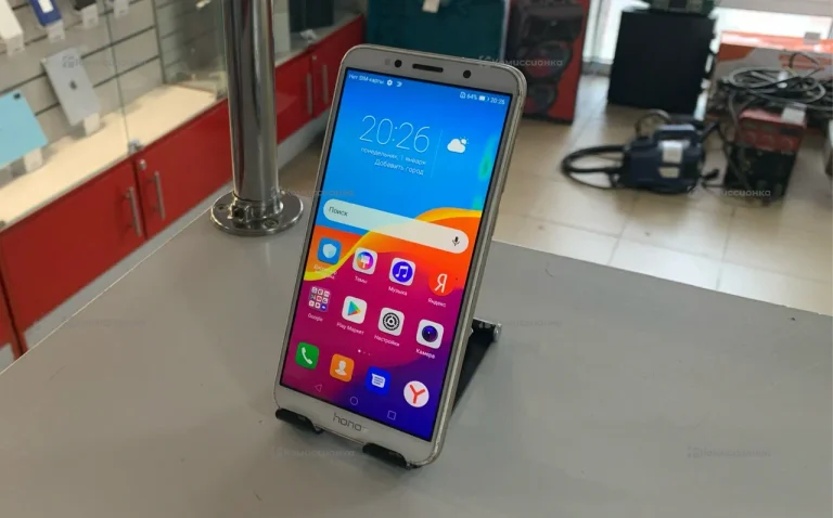 Honor Honor 7A 16GB