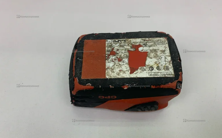 АКБ HILTI B 22/4.0