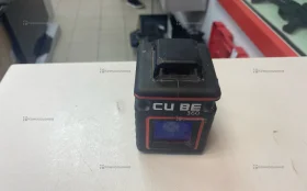 ADA Cube 360 лазерный уровень