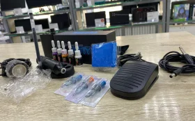 Купить Тату машинка totito б/у , в Магнитогорск Цена:1900рублей