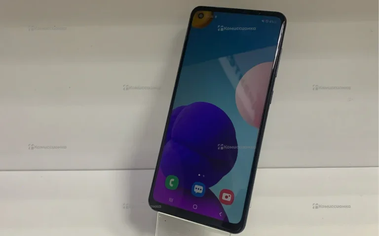 Samsung Galaxy A21s 3/32 ГБ