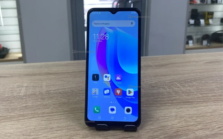 Tecno Spark 9 Pro 4/128 ГБ