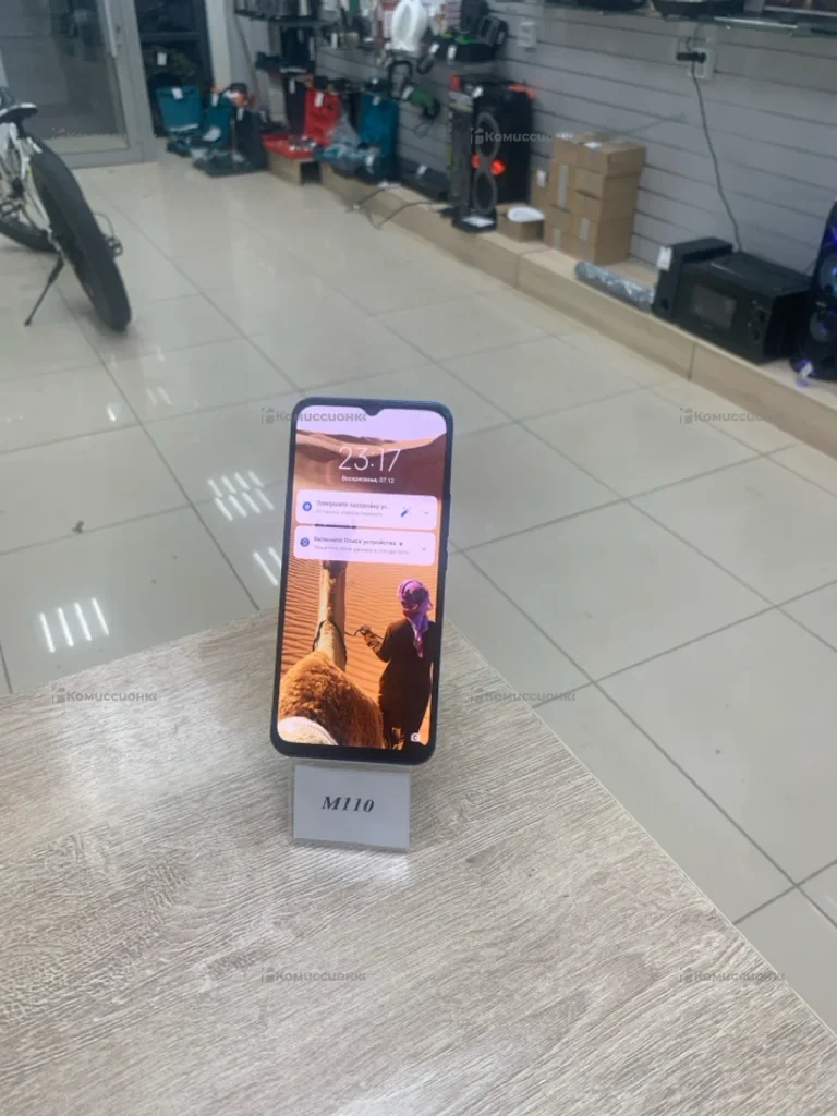 Xiaomi Mi 10 Lite 5G 6/128 ГБ