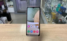 Samsung Galaxy A12 3/32 ГБ