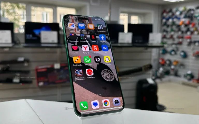 Honor X8b 8/128 ГБ