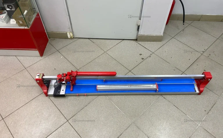 плиткорез ручной MAXLINE-1200