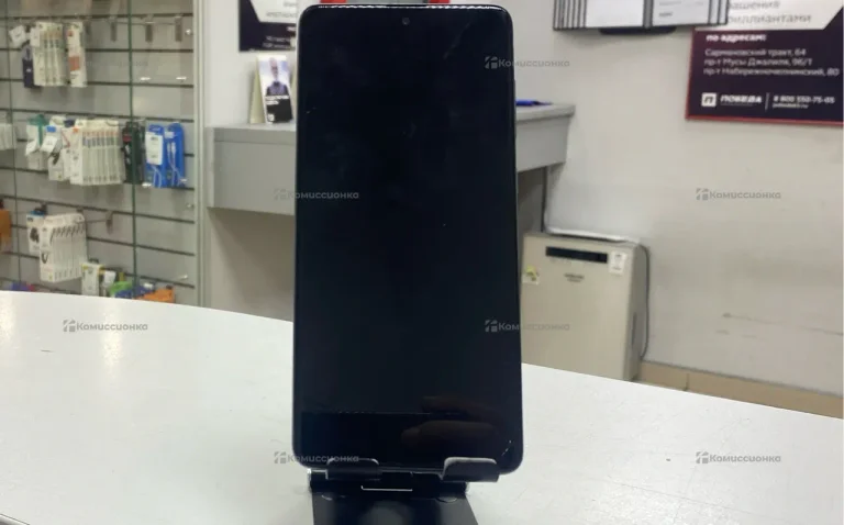 Samsung Galaxy A71 6/128 ГБ