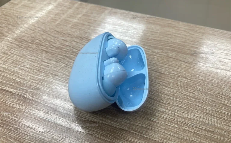Наушники  honor choice earbuds