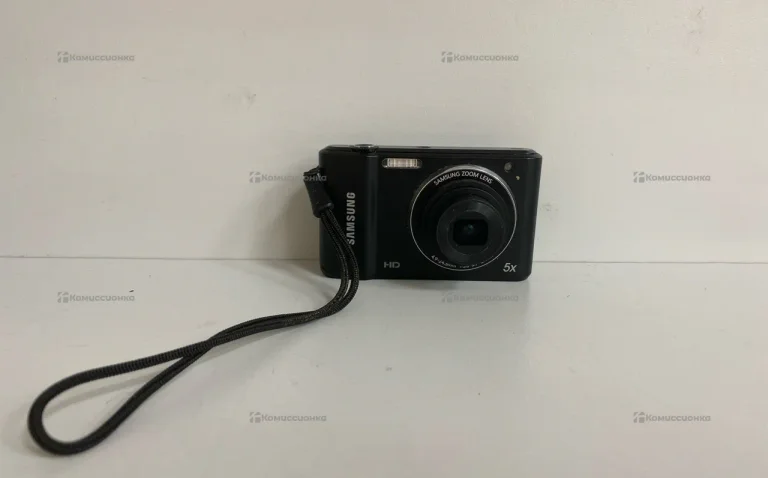 Фотоаппарат  Samsung ES90