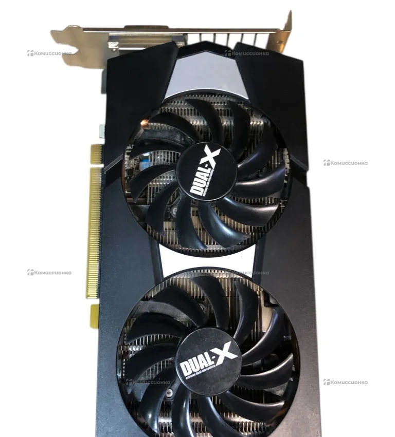 Видеокарта AMD Radeon R9 270 2GB