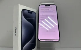 Apple iPhone 15 Pro 8/1 ТБ