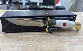 Нож Финка (кованый 95х18)