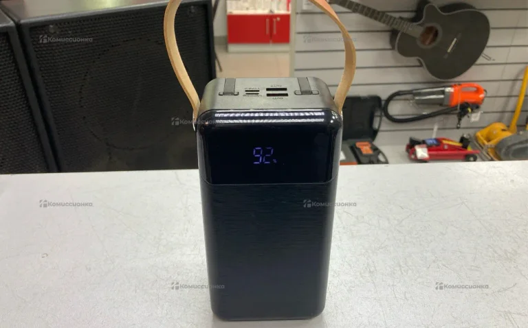 Power Bank  TFN 60000