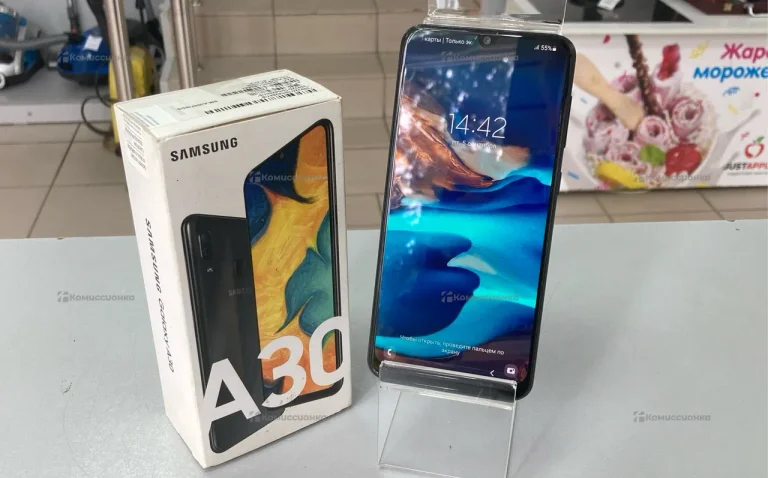 Samsung Galaxy A30 3/32Gb
