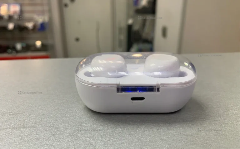 Наушники  TWS