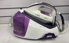 Парагенератор Bosh