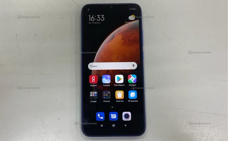 Xiaomi Redmi 9C NFC 2/32Gb