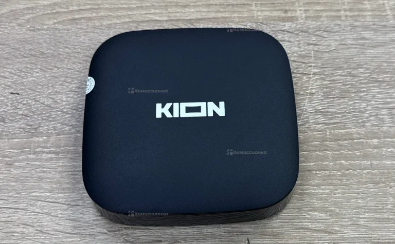 Тв приставка Kion