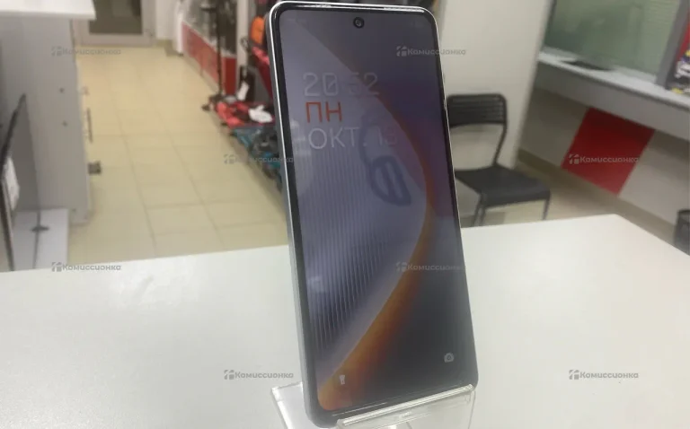 Tecno POVA 7 Neo 8/128 ГБ