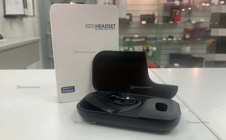 Гарнитура G6