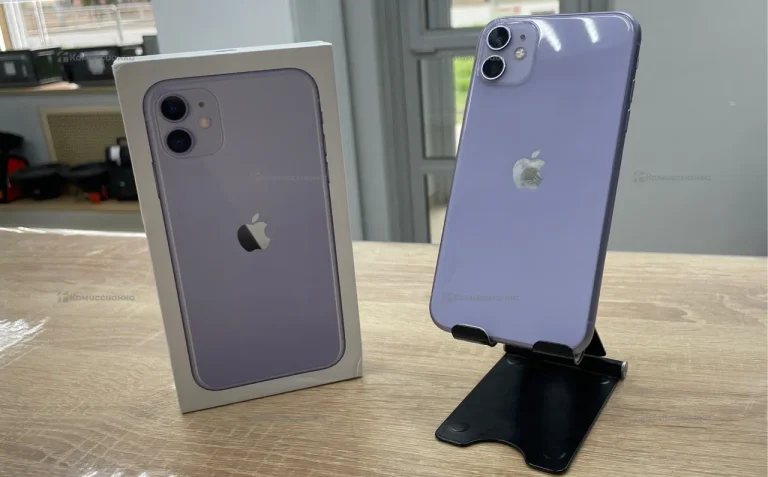 Apple iPhone 11 128GB