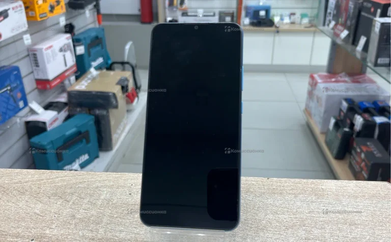 Realme C11 (2021) 2/32 ГБ