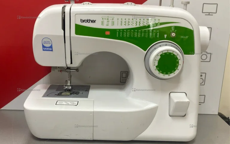 Швейная машина  Brother