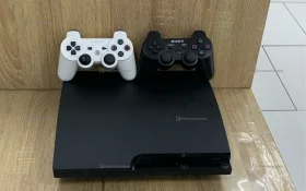Приставка PS3. PS3………..
