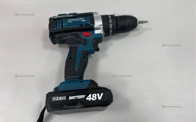 Шуруповерт Boshhh 48v