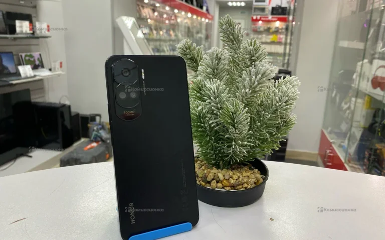 Телефон Honor 90 Lite 8/256 ГБ